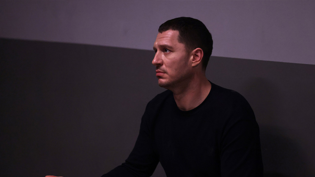 Yeraltı : Fotoğraf