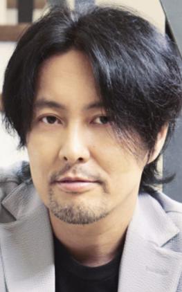 Afiş Hiroyuki Yoshino