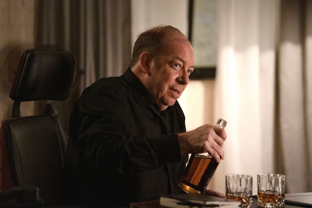 Nasıl Katil Olunur : Fotoğraf Bill Camp