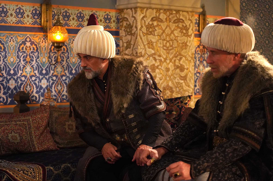 Mehmed: Fetihler Sultanı : Fotoğraf