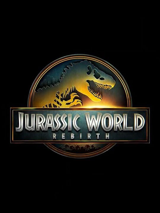 Jurassic World Rebirth : Afiş