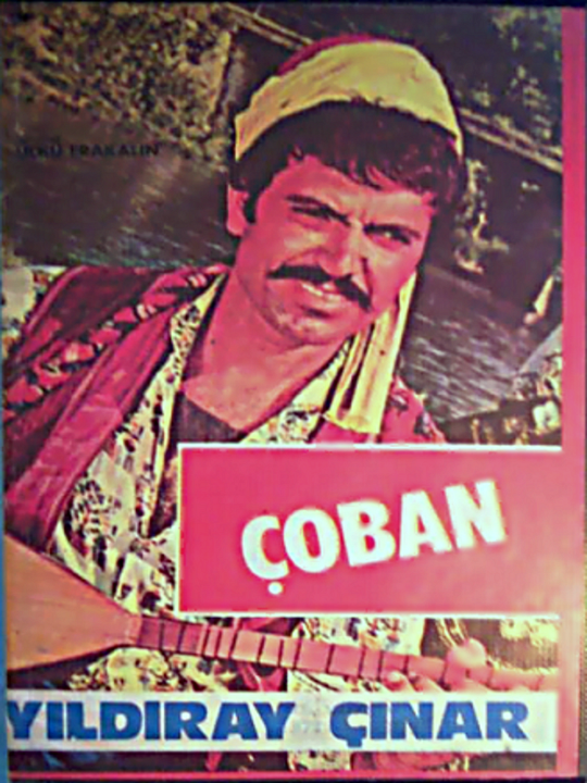 Çoban : Afiş