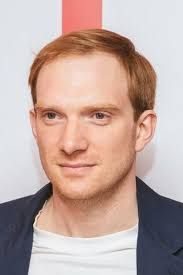 Afiş Andrei Burkovskiy