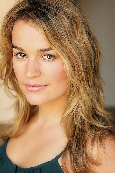 Afiş Laura Gordon