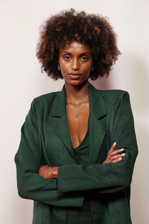 Afiş Edyll Ismail