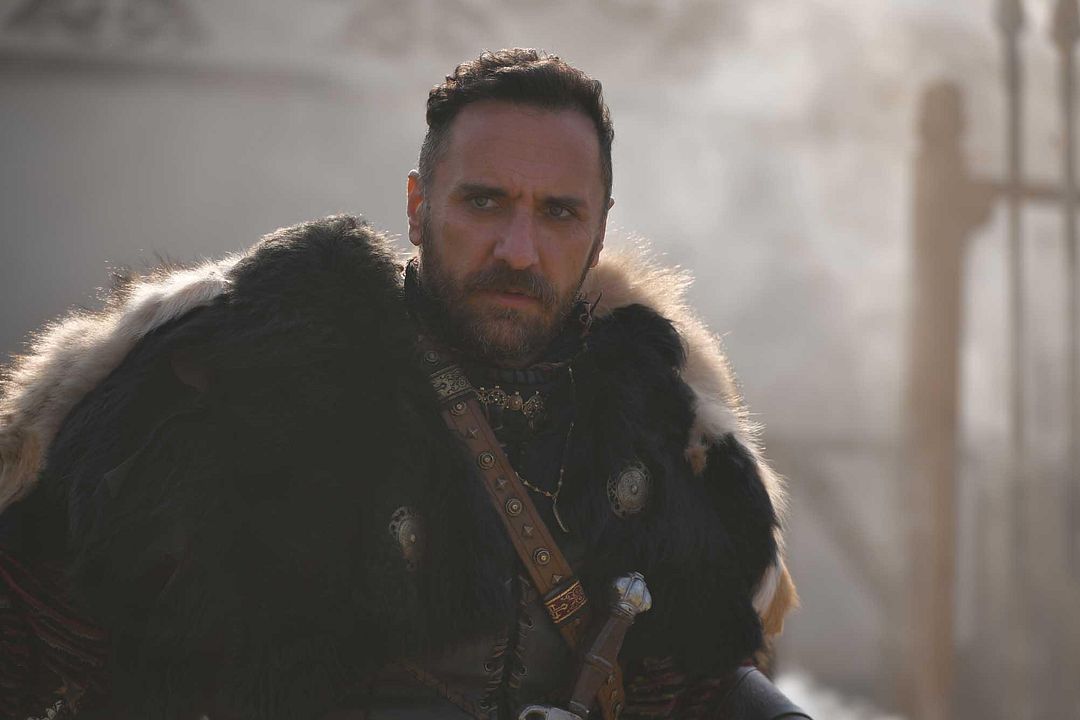 Kudüs Fatihi Selahaddin Eyyubi : Fotoğraf