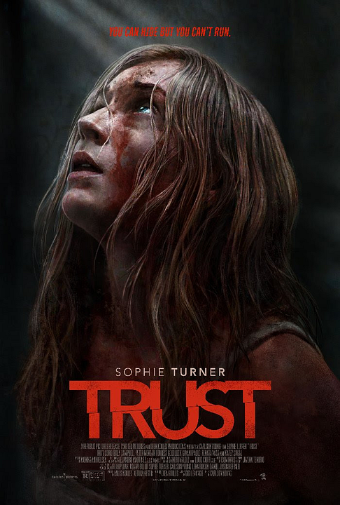 Trust : Afiş