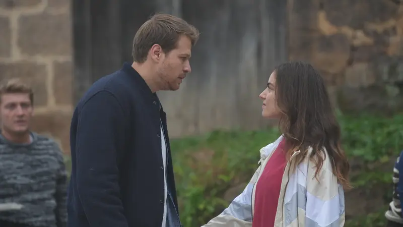 Taşacak Bu Deniz : Fotoğraf