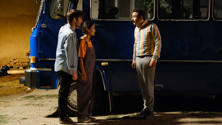 Gönül Dağı : Fotoğraf