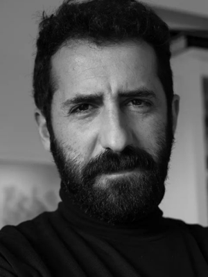 Afiş Nadim Güç