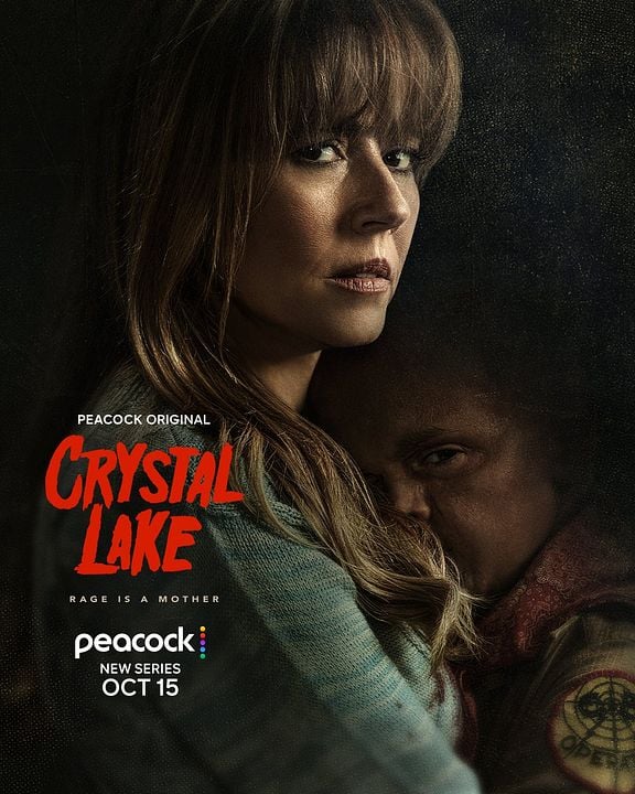 Crystal Lake : Afiş