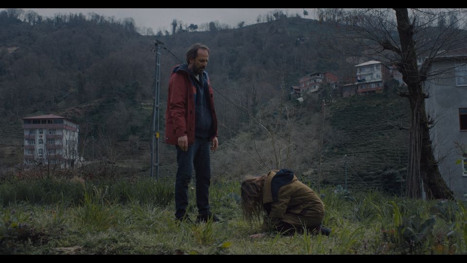 Erken Kış : Fotoğraf