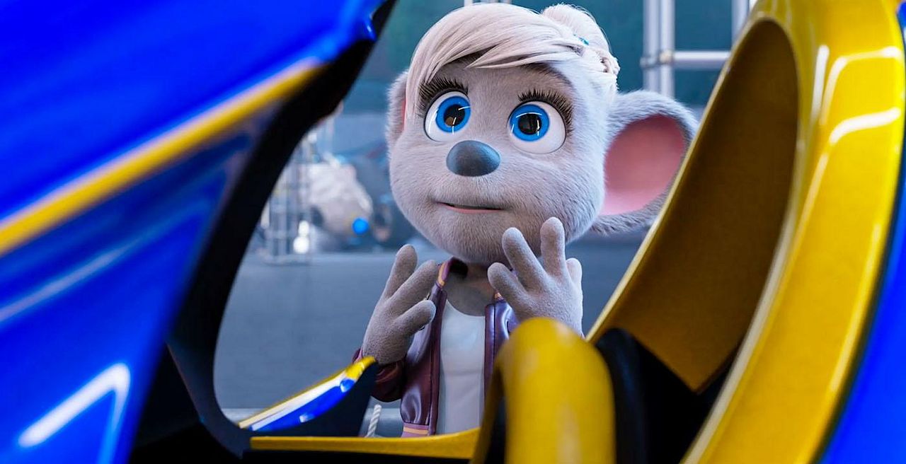 Büyük Yarış : Fotoğraf