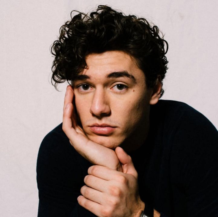 Afiş Belmont Cameli