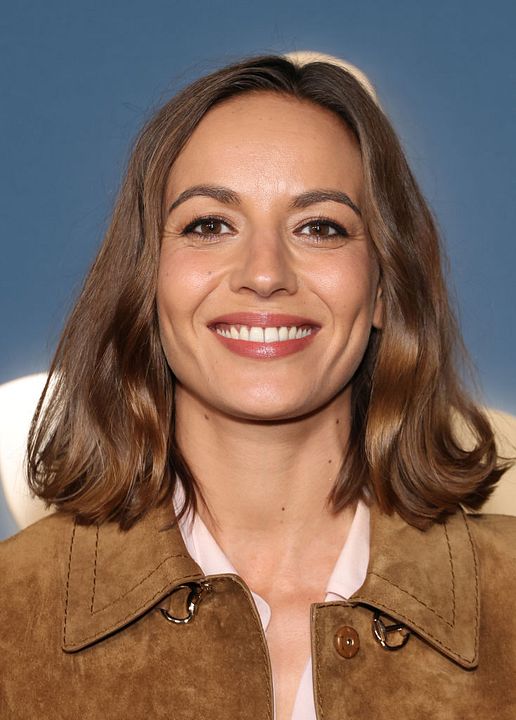 Afiş Antonia Desplat