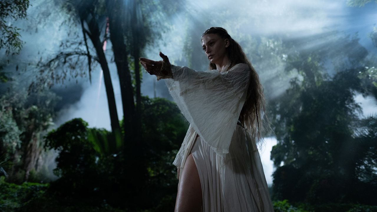 Şahmaran : Fotoğraf