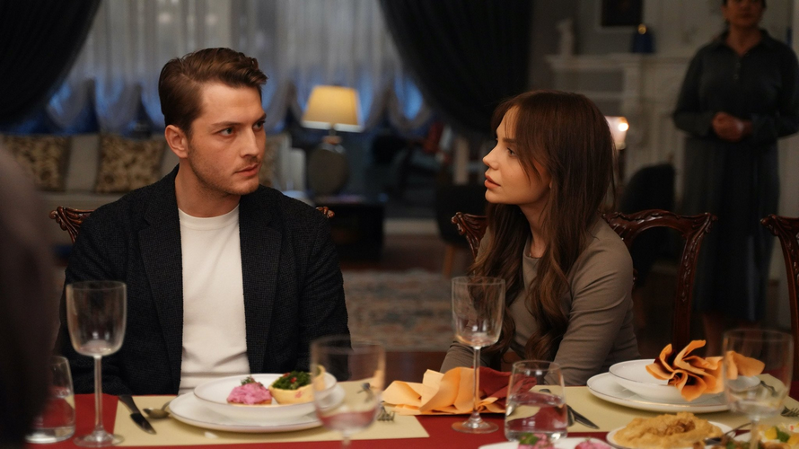 Aynı Yağmur Altında : Fotoğraf