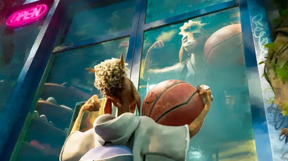 Şampiyon Keçi: Tüm Zamanların En İyisi : Fotoğraf