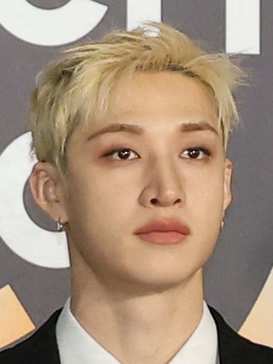 Afiş Bang Chan