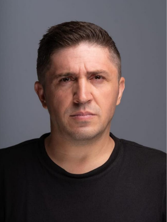 Afiş Nevzat Yurdakul