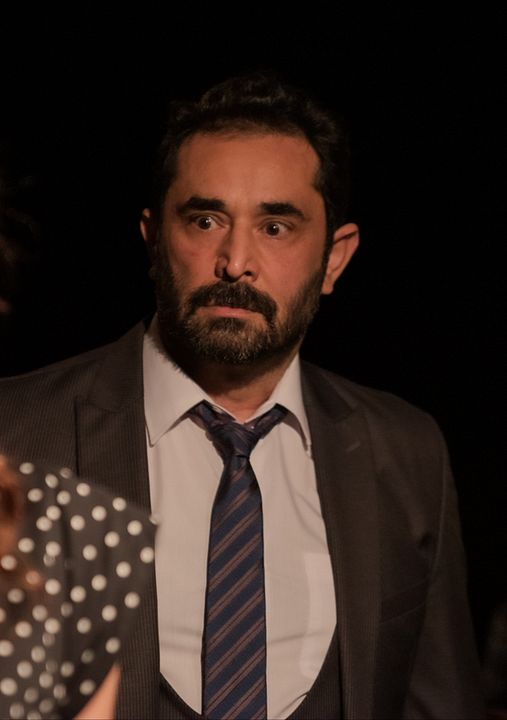 Fotoğraf Serkan Aydın