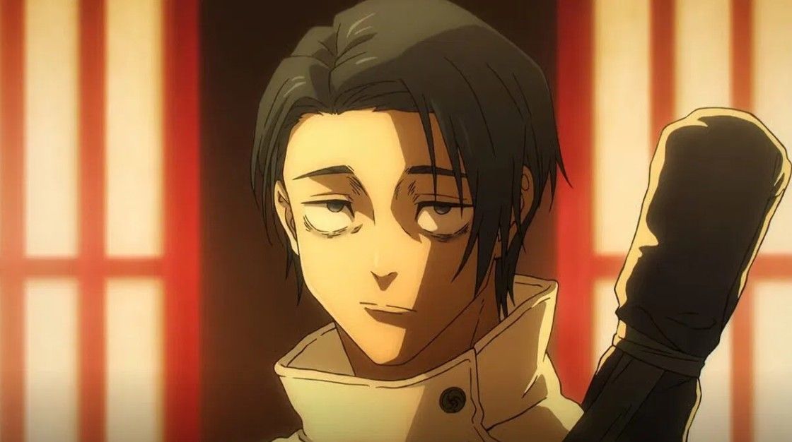 Jujutsu Kaisen: Execution : Fotoğraf