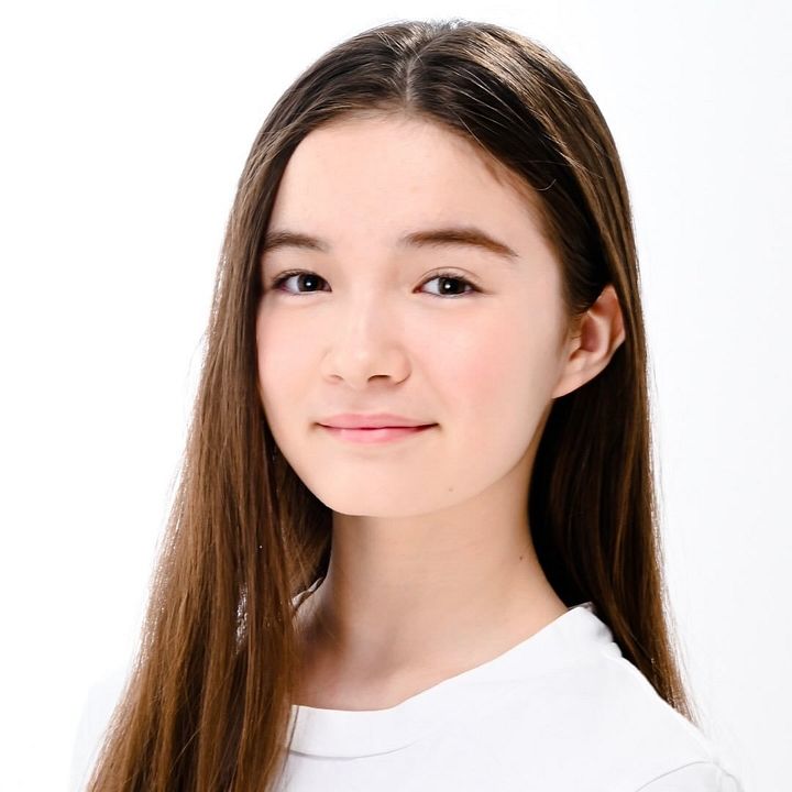 Afiş Shannon Mahina Gorman