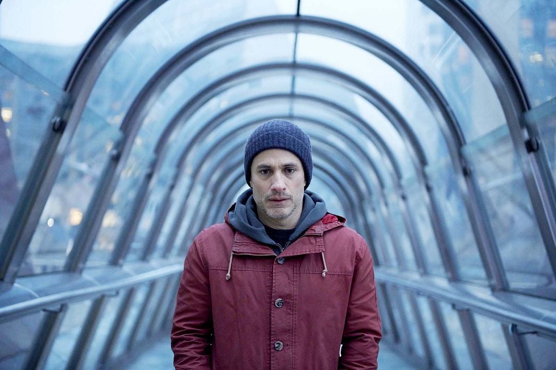 Farklı Bir Son : Fotoğraf Gael García Bernal