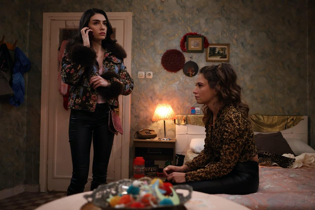 İnci Taneleri : Fotoğraf