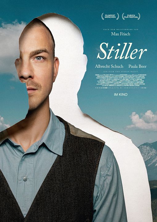 Stiller : Afiş