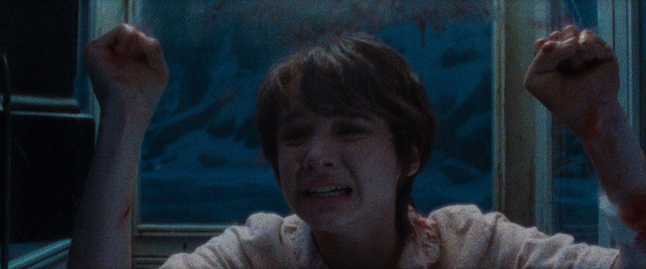 Siyah Telefon 2 : Fotoğraf Madeleine McGraw