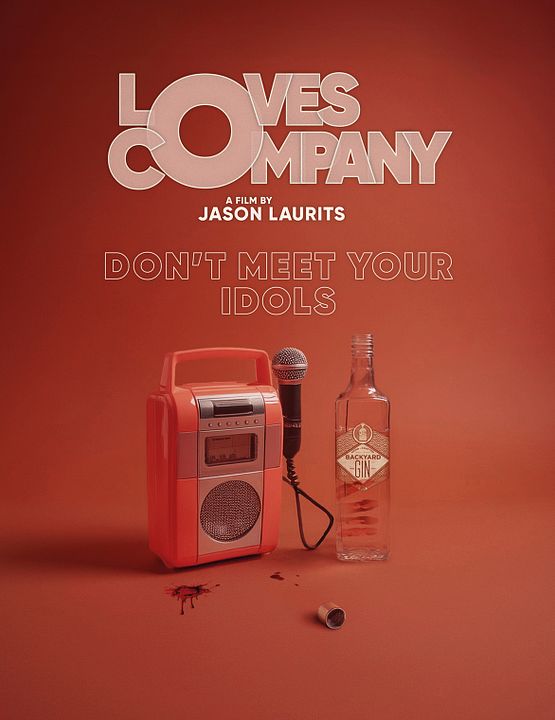 Loves Company : Afiş