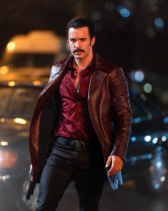 Dehşet Bey : Fotoğraf