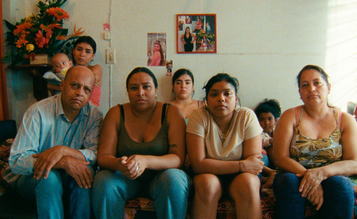 Bir Şair : Fotoğraf Rebeca Andrade