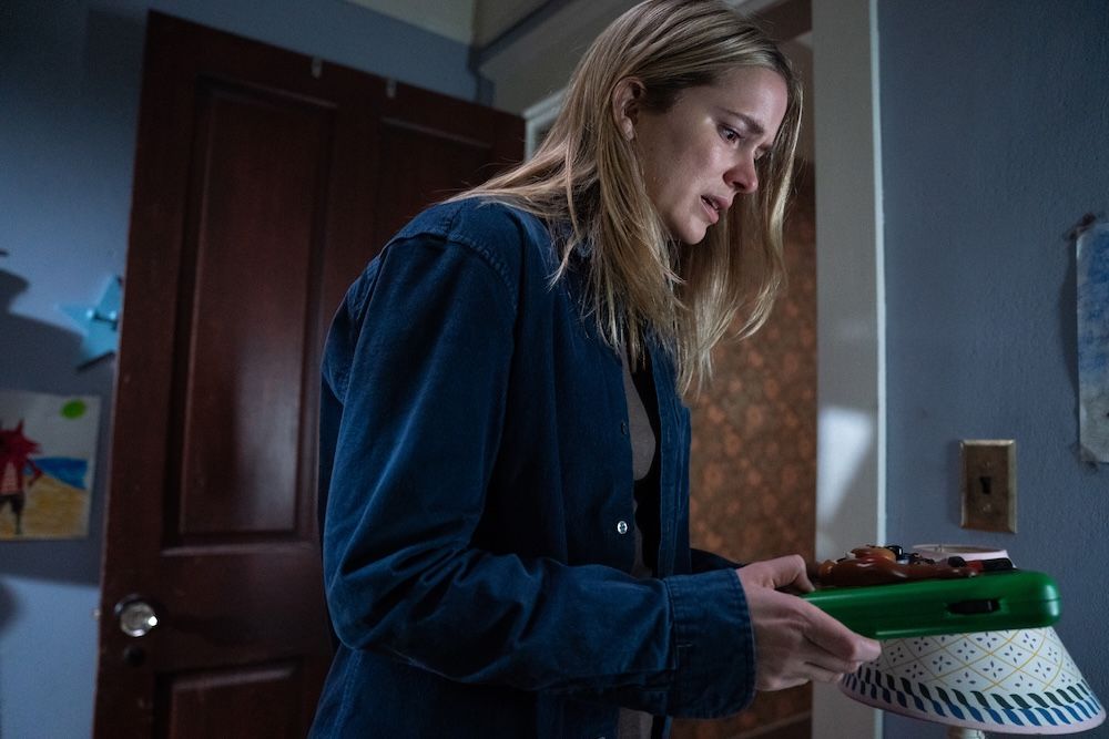 Freddy’nin Pizza Dükkanı’nda Beş Gece 2 : Fotoğraf Elizabeth Lail