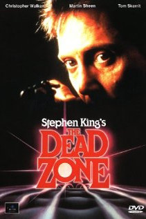 The Dead Zone : Afiş