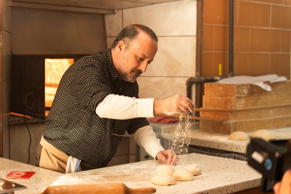 Kalender Pide : Fotoğraf