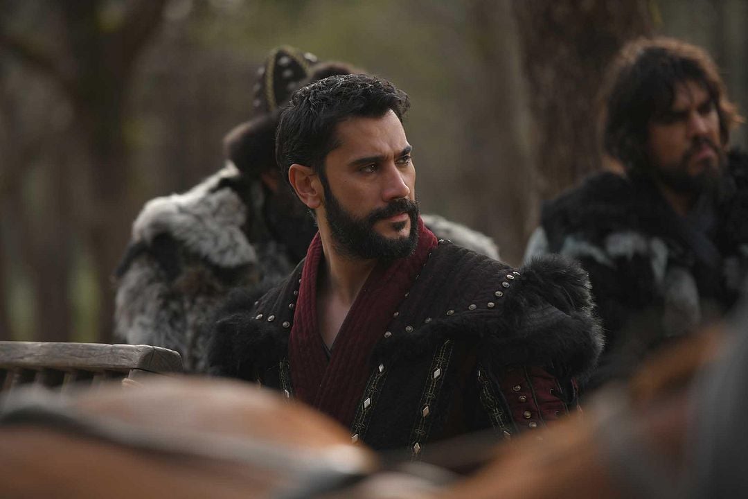 Kudüs Fatihi Selahaddin Eyyubi : Fotoğraf