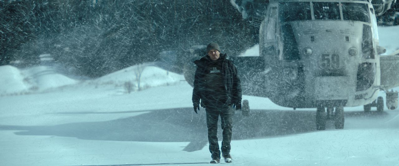 The Last Frontier : Fotoğraf