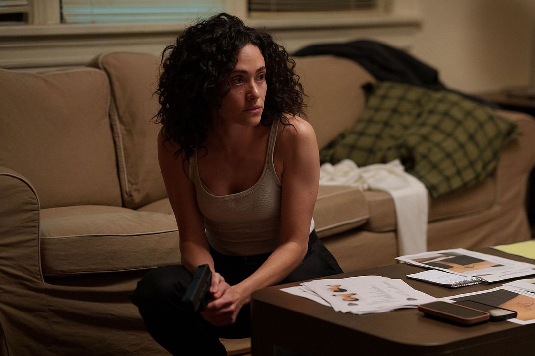 Fotoğraf Emmy Rossum