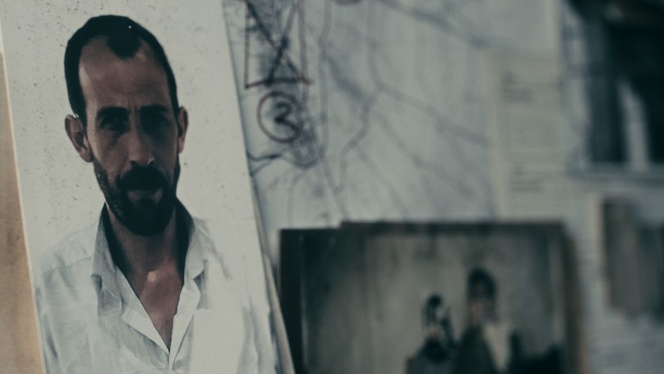 Palu Ailesi: Karanlık Sarmal : Fotoğraf