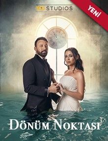 Dönüm Noktası : Afiş