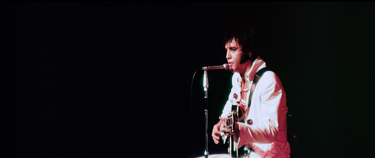 EPiC: Elvis Presley Konserde : Fotoğraf Elvis Presley