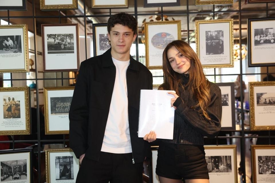 Daha On Yedi : Fotoğraf