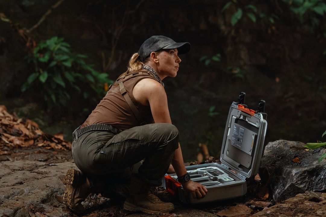 Jurassic World: Yeniden Doğuş : Fotoğraf