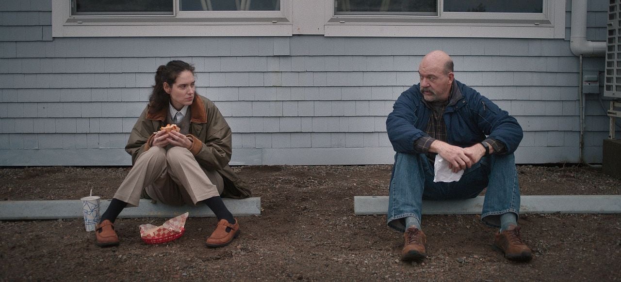 Üzgünüm, Bebeğim : Fotoğraf Eva Victor