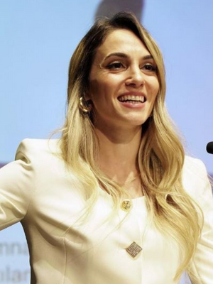 Afiş Göksü Üçtaş Şanlı