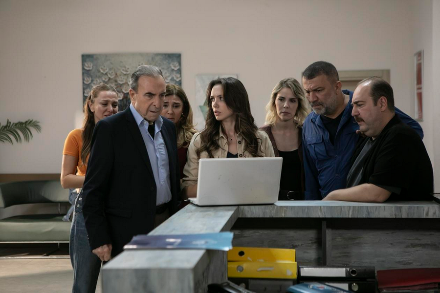 Arka Sokaklar : Fotoğraf