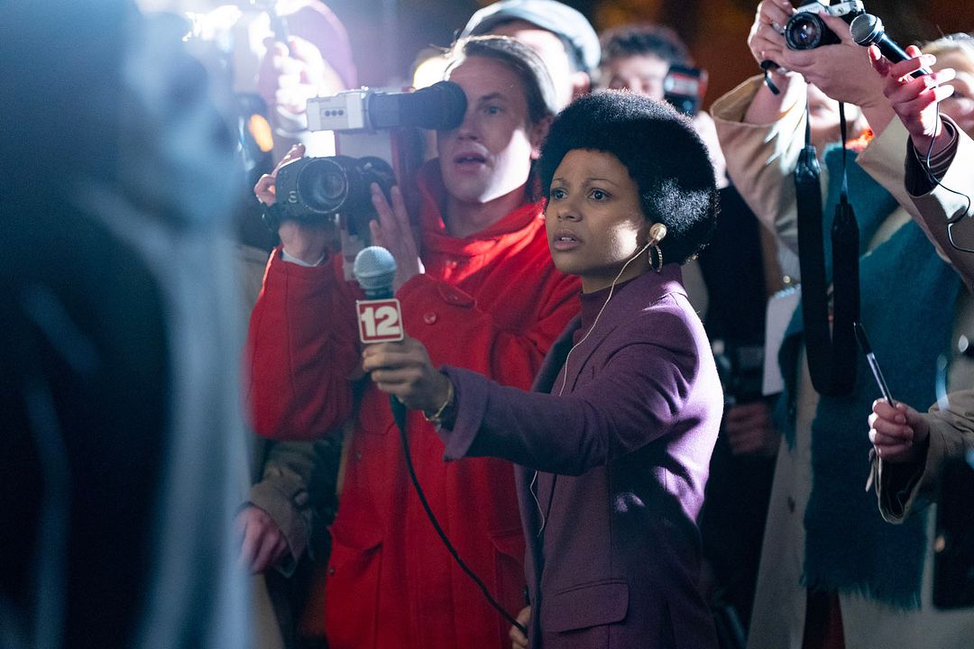 Kopma Noktası : Fotoğraf Myha'la Herrold