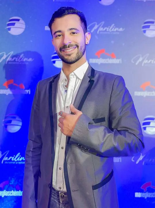 Afiş Matias Miranda